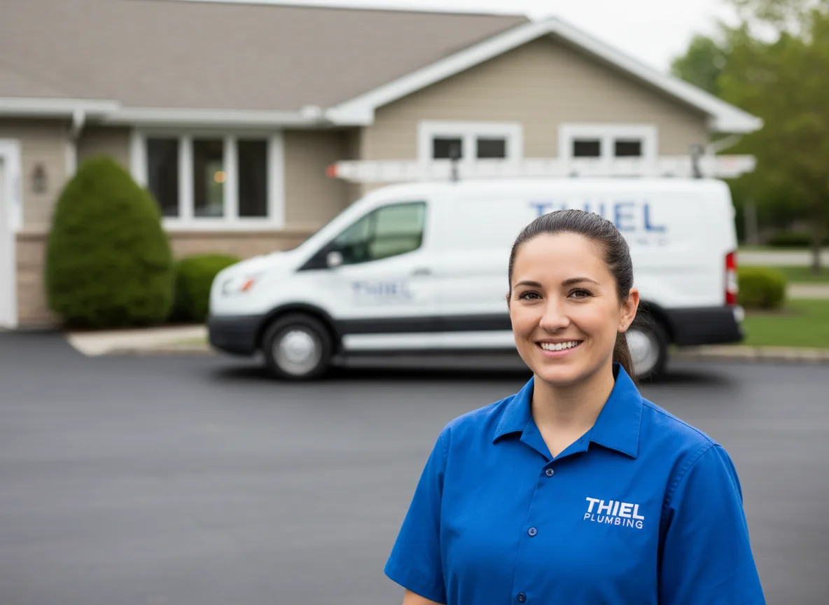 Plumber Trumbauersville, PA FAQs